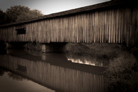 Watson Mill Bridge